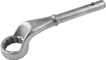 W77A141 Ключ накидной усиленный, 41 мм, d21.5/265 мм