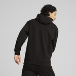Мужская толстовка PUMA RAD/CAL Hooded Half-Zip