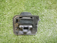 Камера BMW 3er G20 (2018-н.в.)