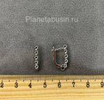 Швензы люкс (Корея) пара 0583