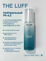 Интимный гель The Luff Hybrid 75 мл