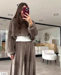 Костюм II-3915 Фабрика Моды