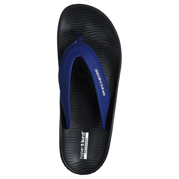 Skechers ON THE GO 'Blue Black'