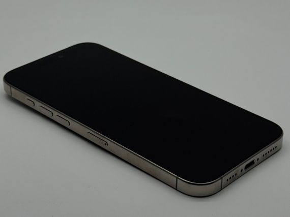 iPhone 16 Pro Max 512Gb Natural Titanium