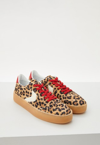 Кеды женские VOILE BLANCHE MIND 02 W