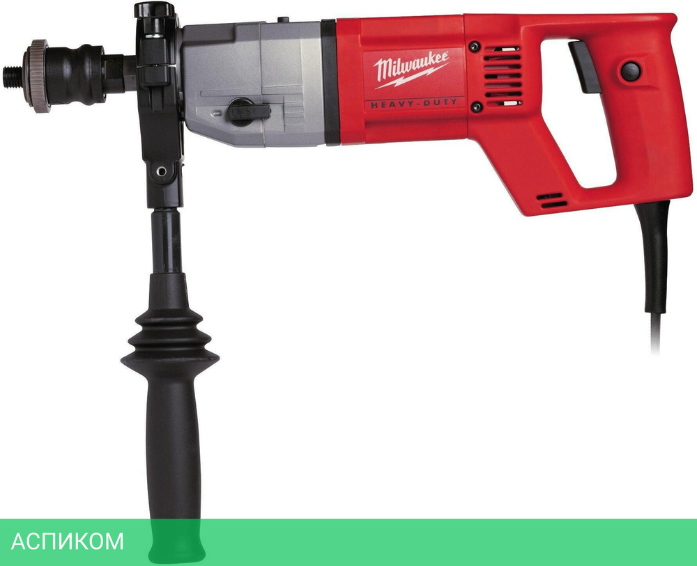 Дрель Milwaukee DD2-160XE (4933368690)