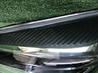 Фара левая Chery Tiggo 4 Pro (2020-н.в.) LED