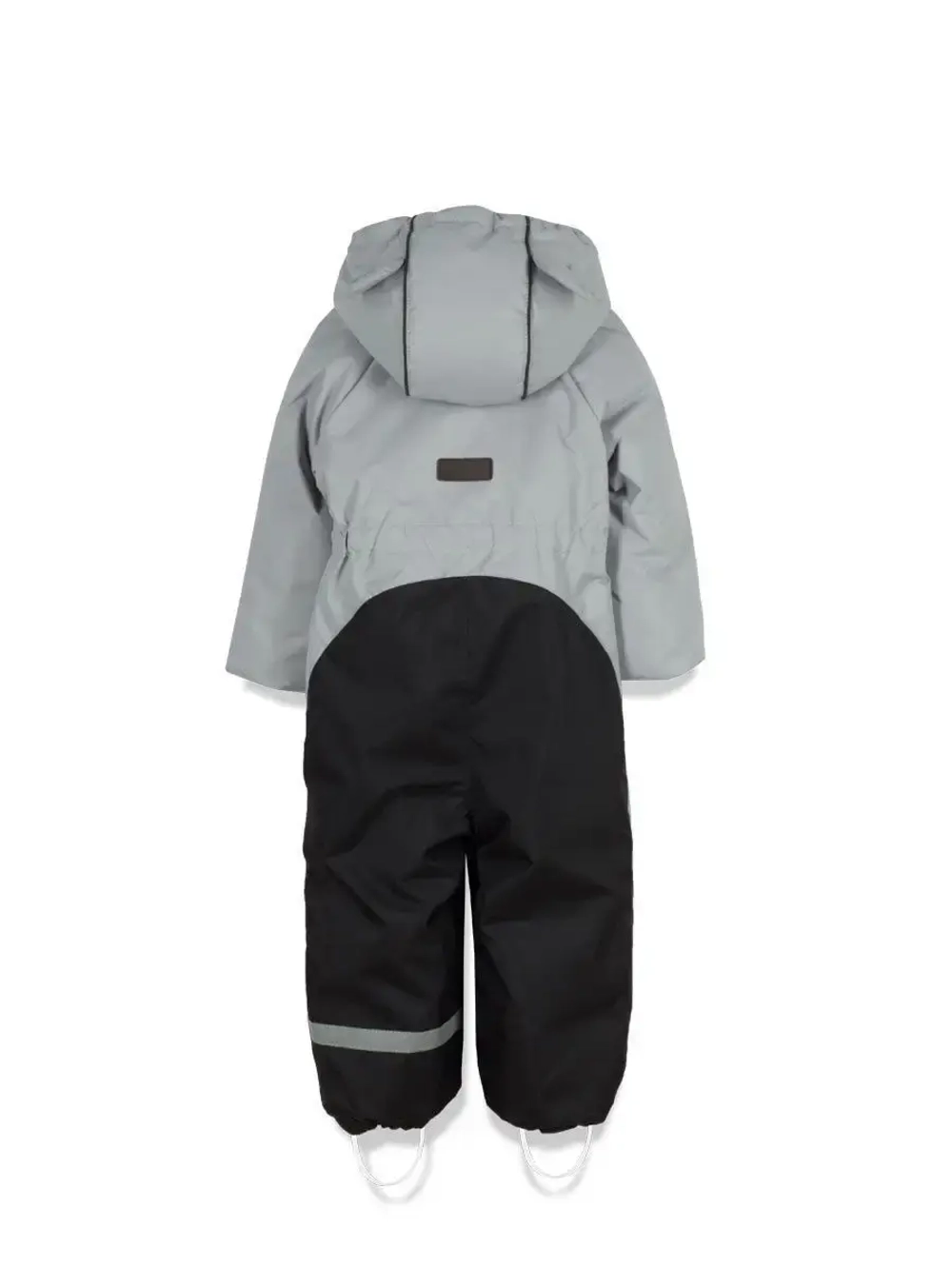 Комбинезон зимний утепленный мембрана