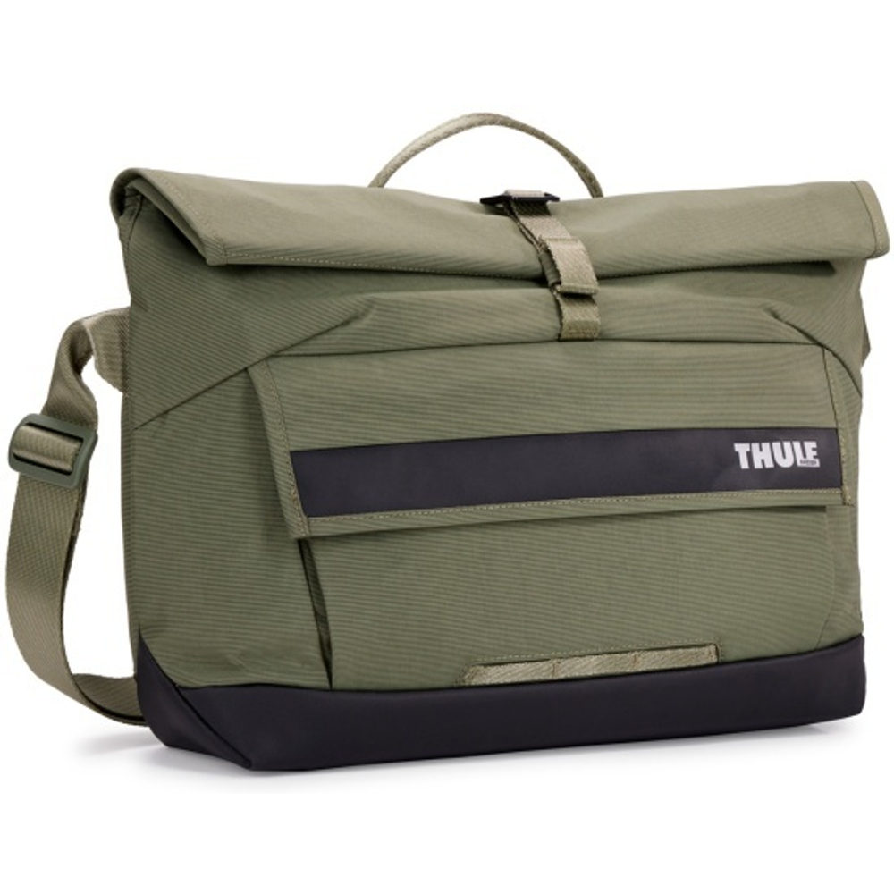 Сумка через плечо Thule Paramount Crossbody 14L PARACB3114 Soft Green (3205008)