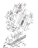 Втулка Yamaha 903841409100