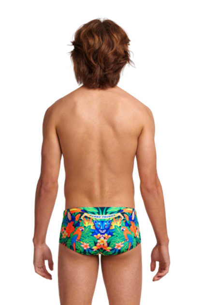 Транки FUNKY TRUNKS Boys Jungle Town