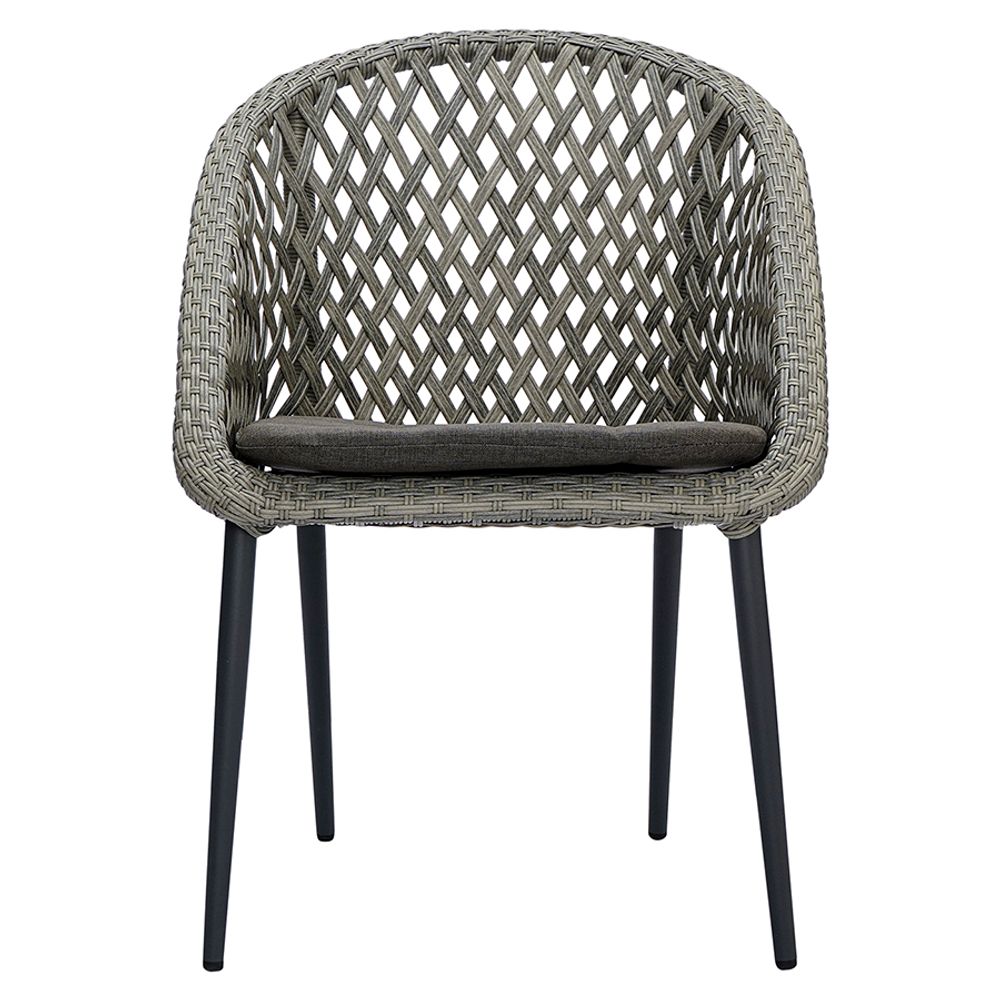 Стул Sverre, серый