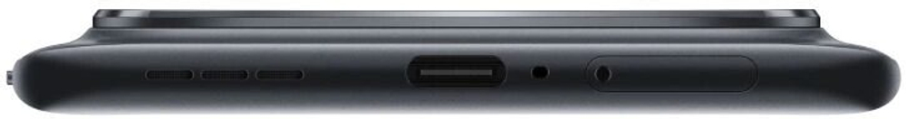 Смартфон Tecno Spark Slim 8/256Гб Чёрный