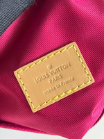 Louis Vuitton Side Trunk