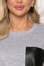 Джемпер 41357 Avili