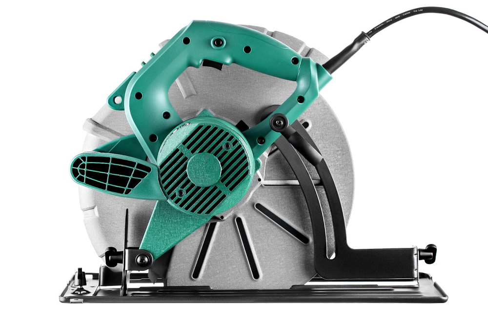 Пила циркулярная CRP2400/305
