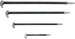 Набор монтировок монтажных, 4 предмета, ZIPMEND