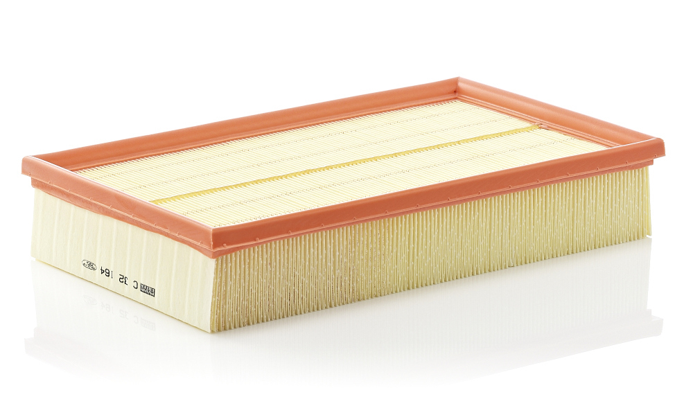 MANN-FILTER - C32164-MNF - Air Filter
