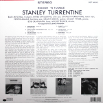 Stanley Turrentine / Rough & Tumble (LP)