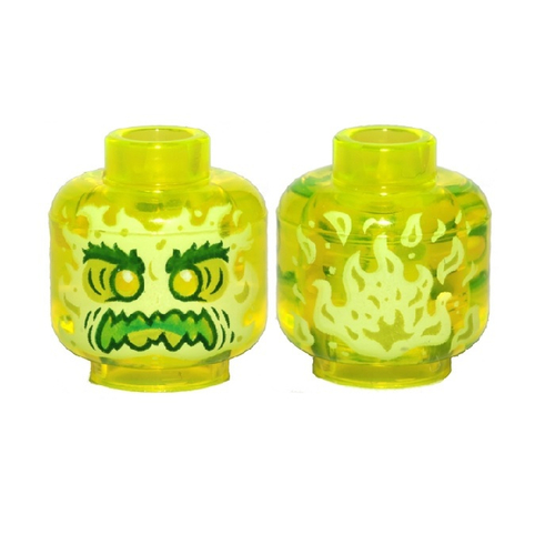 Голова 3626pb2449