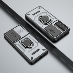 Противоударный чехол Knight Case для Samsung Galaxy A56