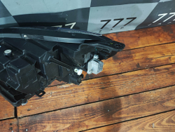 Фара правая LED Haval Jolion 21-нв Б/У Оригинал 4121105XST01A