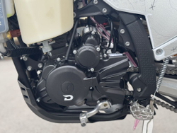 Мотоцикл DAREX Tau NB300 ENDURO