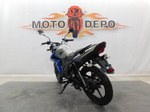 Yamaha Fazer YS125 027628