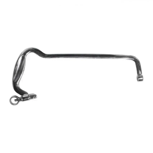 Пила рамочная ВЗ- П-163