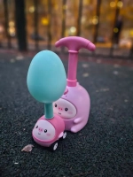 Игровой набор "Космосвин" с летающими шарами