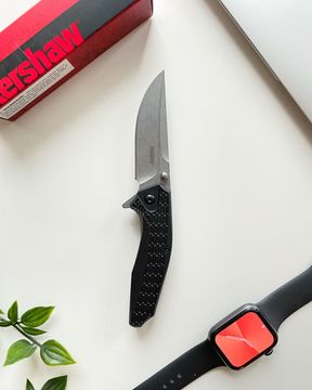 Нож Kershaw 1348 Coilover