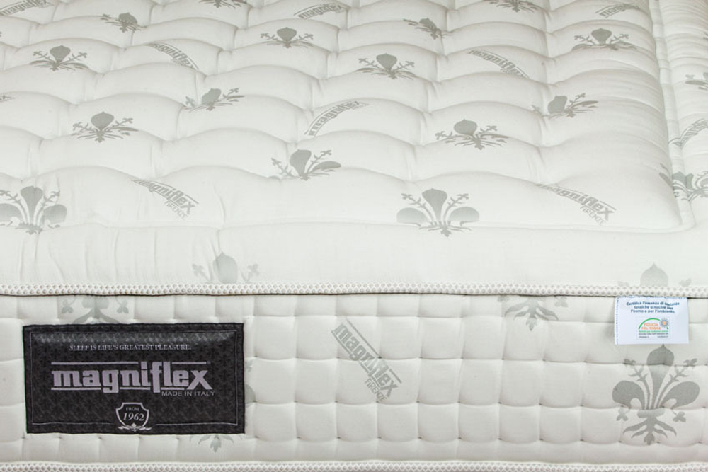 Матрас ортопедический 200x200x30 Magniflex Virtuoso 12