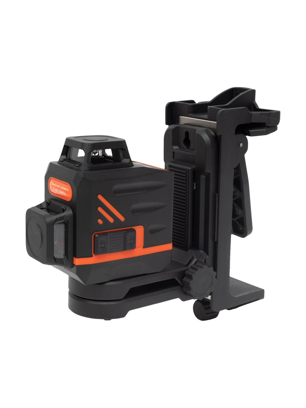 Лазерный уровень 3-360 Gigant GSMP-6