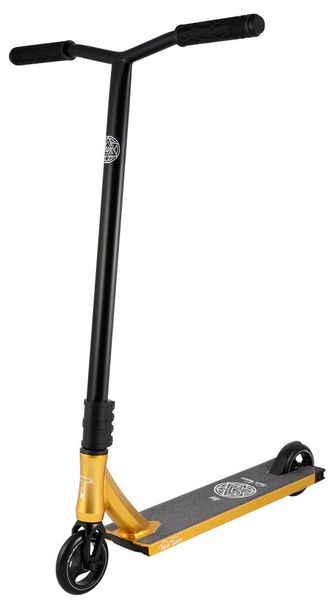 Самокат трюковой Tech Team HEX