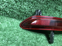 ПТФ левый Chery Tiggo 8 Pro (2021-2024)