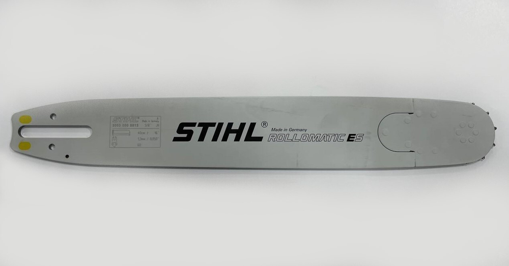 Шина Super 16" (40см) 3/8 1,3  Stihl
