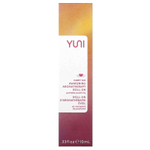 Yuni Beauty, Carry OM, пробуждающая ароматерапия, с шариковым аппликатором, переносной позитив, 10 мл (0,33 жидк. унции)