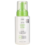 Пена-мусс для умывания Etude House Soon Jung Centella 6.5 Whip Cleanser 250 мл