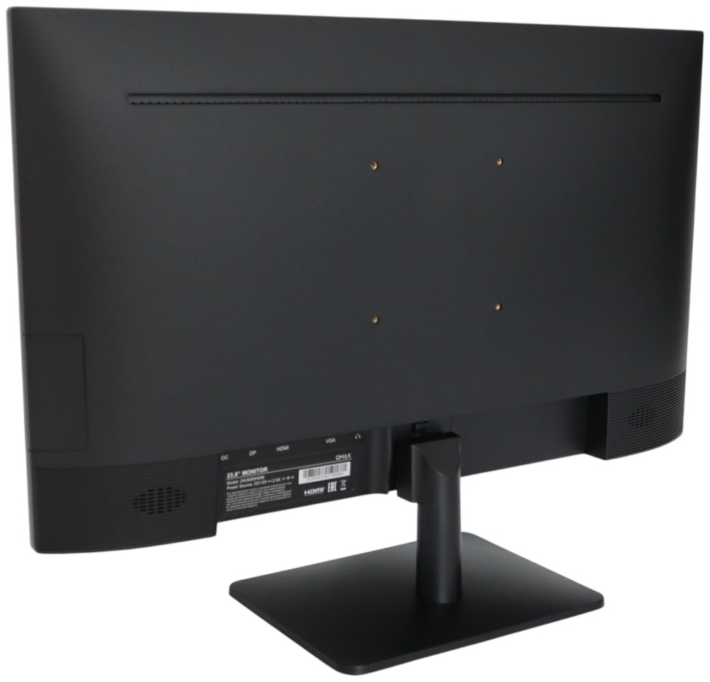 Монитор 23.8" Qmax 24UM50HDM черный