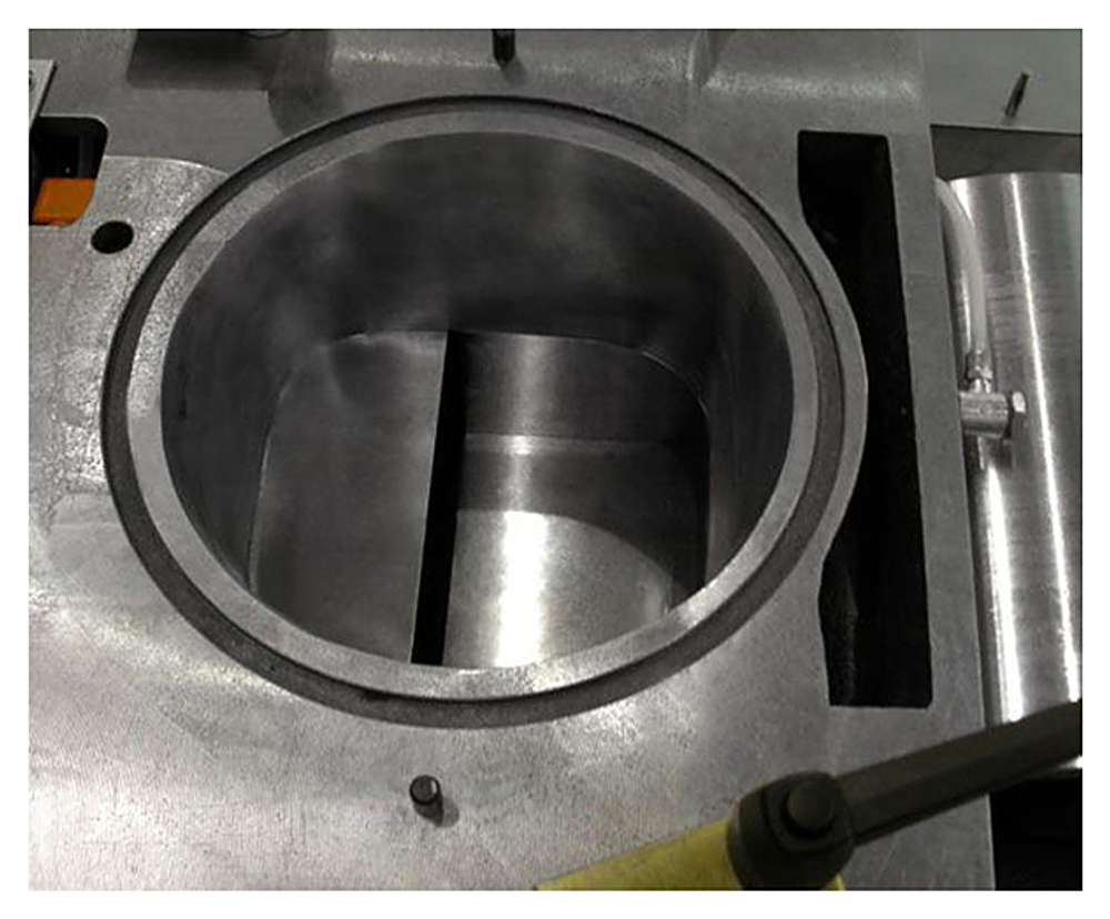 Тестоделитель Восход ТД-4