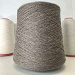AYMARA - Filpucci; 50% кашемир, 50% Royal baby альпака; 650м/100гр; col. 1417 CASTORO, цвет: темно-бежевый меланж