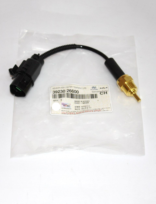 Датчик температуры 3923026600 для Hyundai Accent, Хендай
