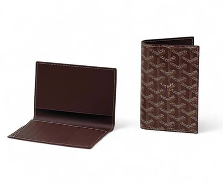Обложка на паспорт Goyard