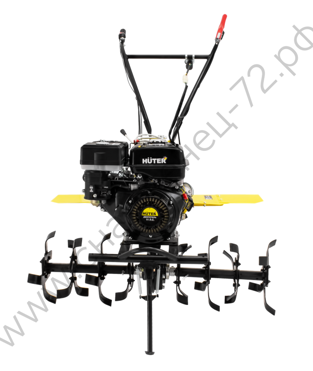 Сельскохозяйственная машина HUTER MK-11000PЕ