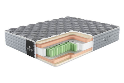 Матрас MaterLux ROBUSTO (РОБУСТО)