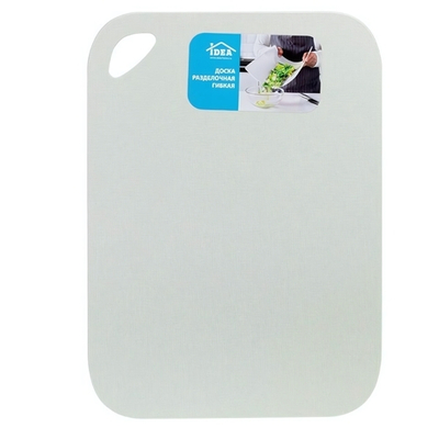 Доска разделочная гибкая 35х25см М1578