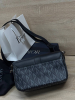Сумка-мессенджер Dior