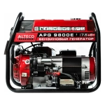 ALTECO APG 9800E Standard бензиновый генератор 20423