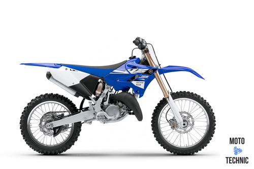 Yamaha YZ125