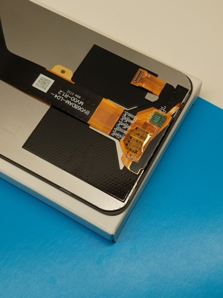 Tecno Pova Neo 2 (LG6n) / Дисплей (lcd) (в сборе с тачскрином) (ORIG-SP)